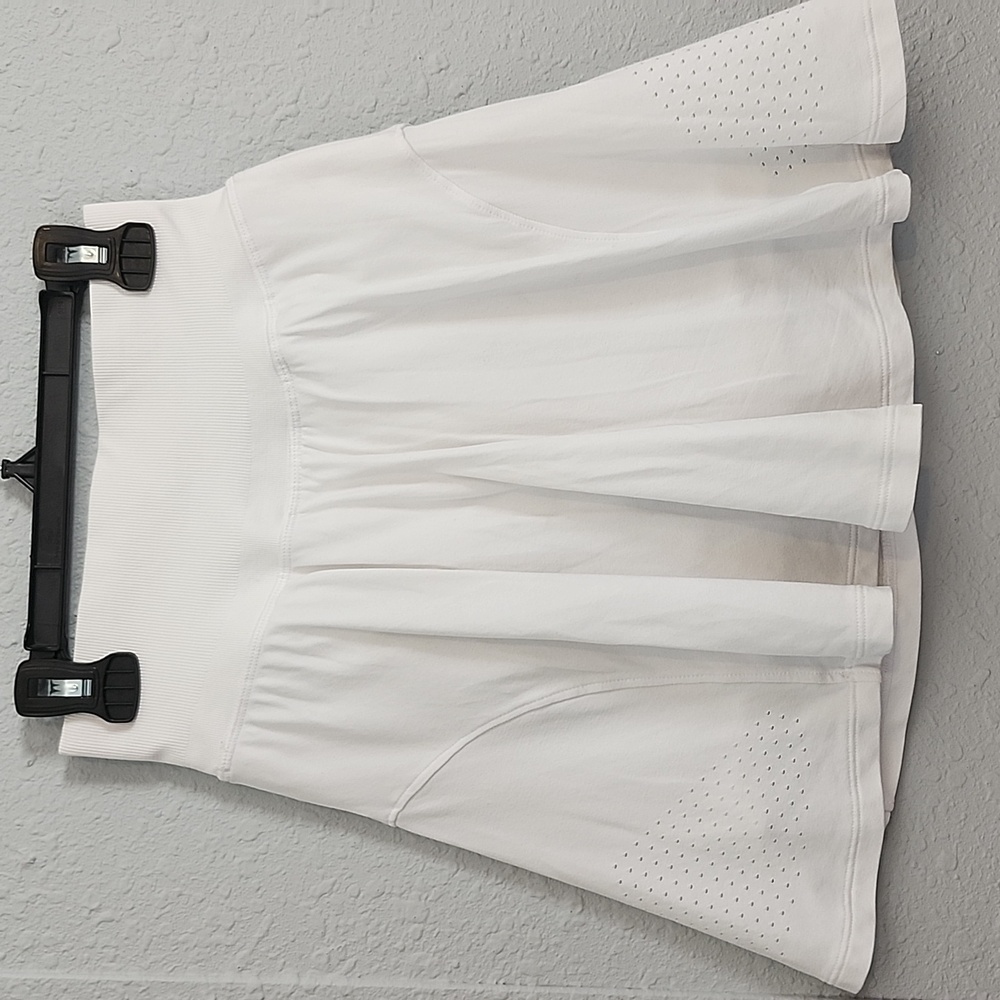 Gymshark Sweat Seamless Tennis  Skort Skirt - Picture 3 of 8